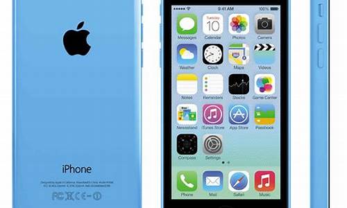 iphone 5c雅致系列皮套_苹果5c