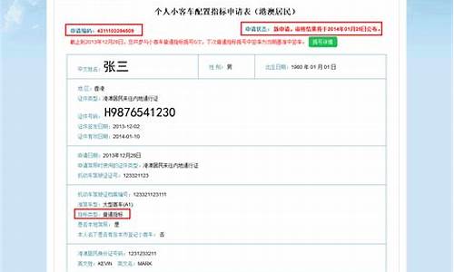 北京汽车摇号通知短信通知_北京汽车摇号通