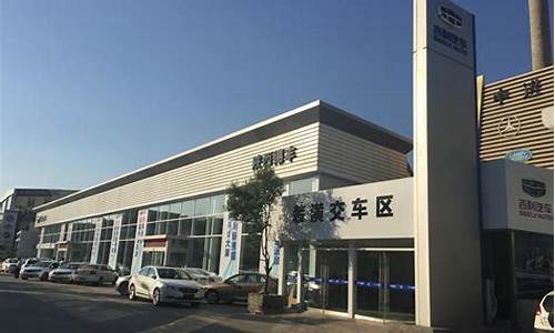 吉利汽车4s店数量_吉利汽车4s店数量多