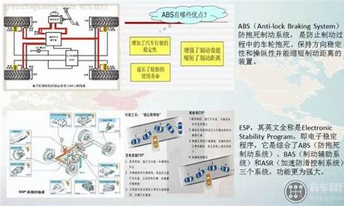 汽车lsd和esp_esp lsd