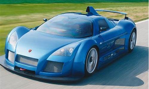 gumpert nathalie参数