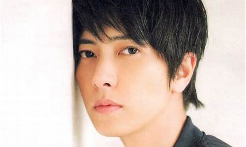 tomo 山下智久