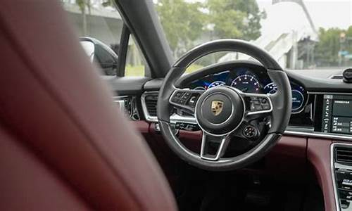 panamera4报价_保时捷 panamera4报价