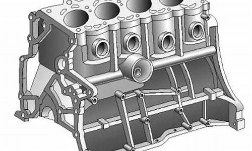 汽车汽缸汽车汽缸_汽车的汽缸