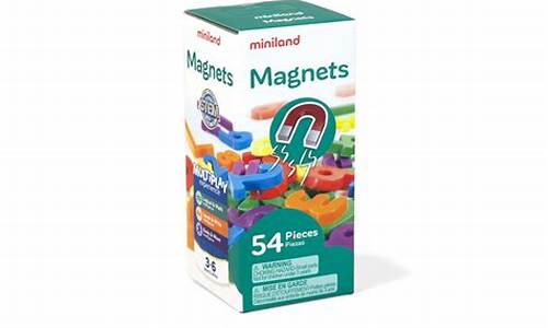 magnatic_magnetic